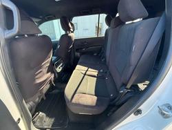 2022 Toyota Landcruiser GXL