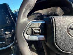 2022 Toyota Landcruiser GXL