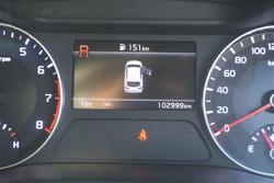 2021 Kia Cerato GT