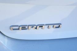 2021 Kia Cerato GT