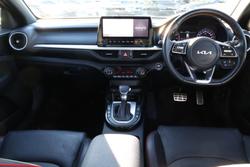 2021 Kia Cerato GT