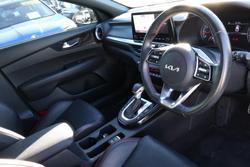 2021 Kia Cerato GT