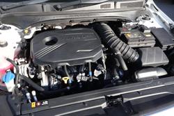 2021 Kia Cerato GT