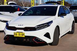 2021 Kia Cerato GT