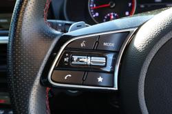 2021 Kia Cerato GT