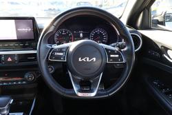 2021 Kia Cerato GT