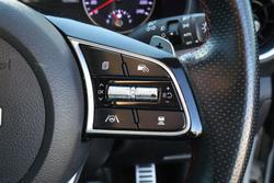 2021 Kia Cerato GT