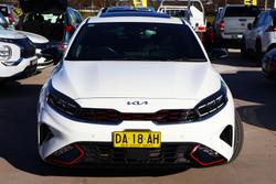 2021 Kia Cerato GT