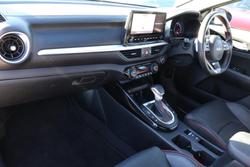 2021 Kia Cerato GT