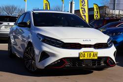 2021 Kia Cerato GT