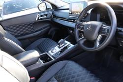 2024 Mitsubishi Outlander PHEV Exceed