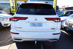 2024 Mitsubishi Outlander PHEV Exceed