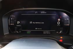 2024 Mitsubishi Outlander PHEV Exceed