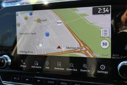 2024 Mitsubishi Outlander PHEV Exceed