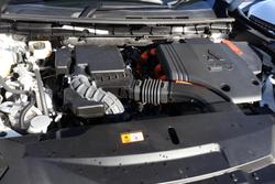 2024 Mitsubishi Outlander PHEV Exceed