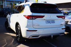 2024 Mitsubishi Outlander PHEV Exceed