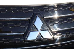 2024 Mitsubishi Outlander PHEV Exceed