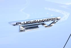 2024 Mitsubishi Outlander PHEV Exceed