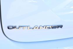 2024 Mitsubishi Outlander PHEV Exceed