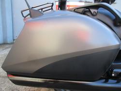 2017 Honda GL1800B ABS F6B BLACK