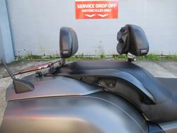 2017 Honda GL1800B ABS F6B BLACK