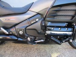 2017 Honda GL1800B ABS F6B BLACK