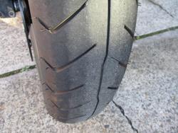 2017 Honda GL1800B ABS F6B BLACK