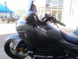 2017 Honda GL1800B ABS F6B BLACK