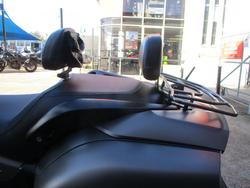2017 Honda GL1800B ABS F6B BLACK
