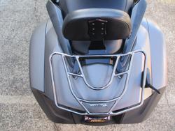 2017 Honda GL1800B ABS F6B BLACK
