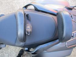 2017 Honda GL1800B ABS F6B BLACK