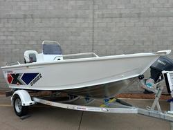 2026 QUINTREX 420 Renegade SC