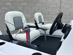2026 QUINTREX 420 Renegade SC