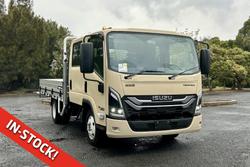 2026 Isuzu N Series NNR 45-150 DT C34 Traypack