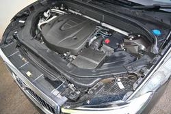 2017 Volvo XC60 D4 Inscription