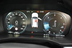 2017 Volvo XC60 D4 Inscription
