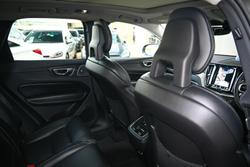 2017 Volvo XC60 D4 Inscription