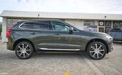 2017 Volvo XC60 D4 Inscription