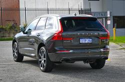 2017 Volvo XC60 D4 Inscription