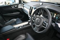 2017 Volvo XC60 D4 Inscription
