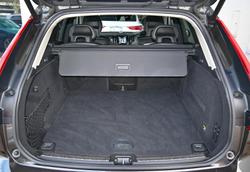 2017 Volvo XC60 D4 Inscription