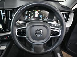 2017 Volvo XC60 D4 Inscription