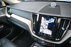 2017 Volvo XC60 D4 Inscription