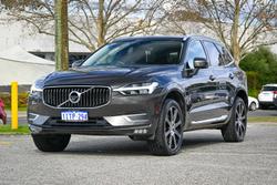2017 Volvo XC60 D4 Inscription