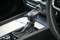 2017 Volvo XC60 D4 Inscription