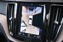 2017 Volvo XC60 D4 Inscription