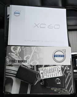 2017 Volvo XC60 D4 Inscription