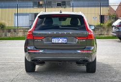2017 Volvo XC60 D4 Inscription