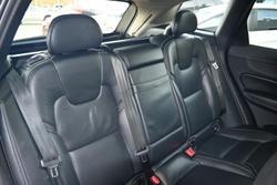 2017 Volvo XC60 D4 Inscription