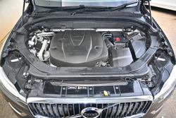 2017 Volvo XC60 D4 Inscription